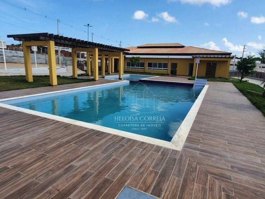 Casa com 2 dormitórios à venda, 57 m² por R$ 295.000,00 - Bom Pastor - Natal/RN