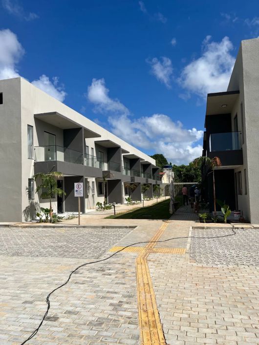 Lindo Duplex no Planalto