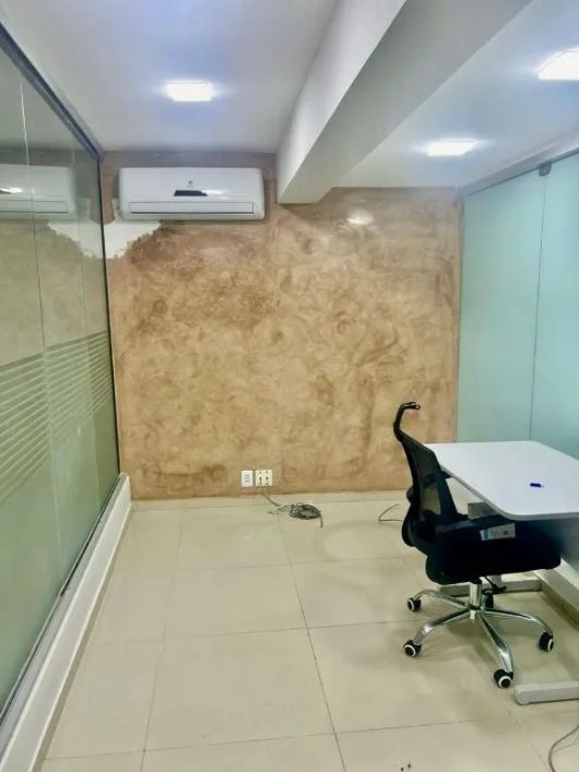 Sala à venda, 95 m² por R$ 520.000,00 - Lagoa Nova - Natal/RN
