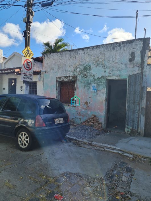 TERRENO COMERCIAL em NATAL - RN, QUINTAS