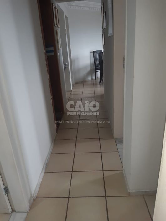 Apartamento no Condomínio Verdes Mares