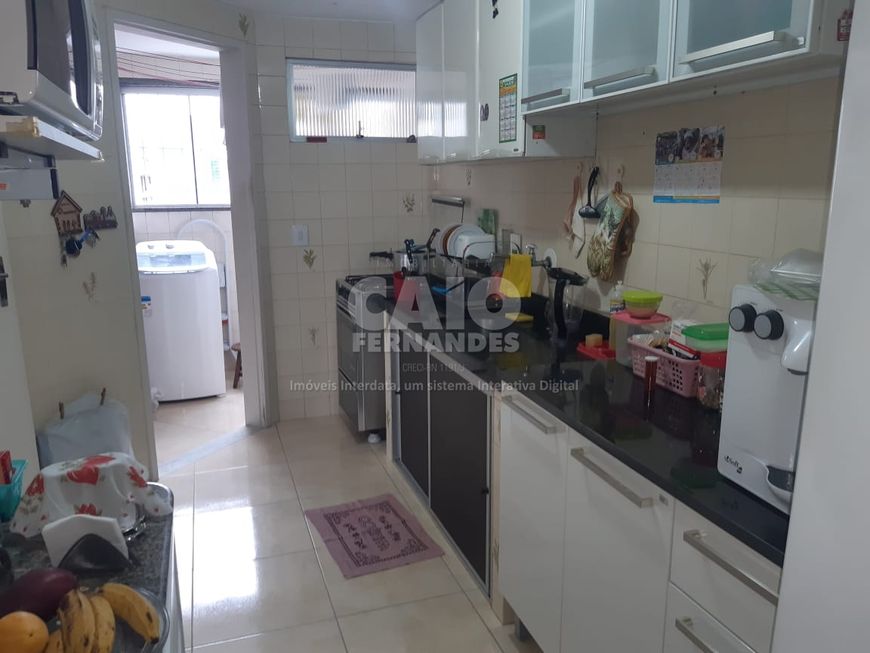 Apartamento no Condomínio Verdes Mares