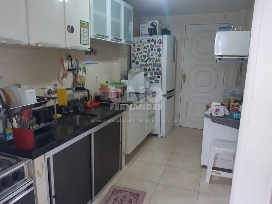 Apartamento no Condomínio Verdes Mares