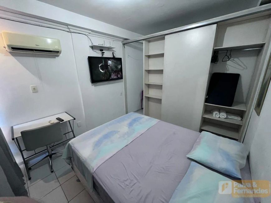 CONDOMÍNIO RESIDENCE - LAGOA NOVA