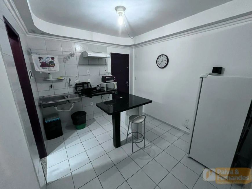 CONDOMÍNIO RESIDENCE - LAGOA NOVA