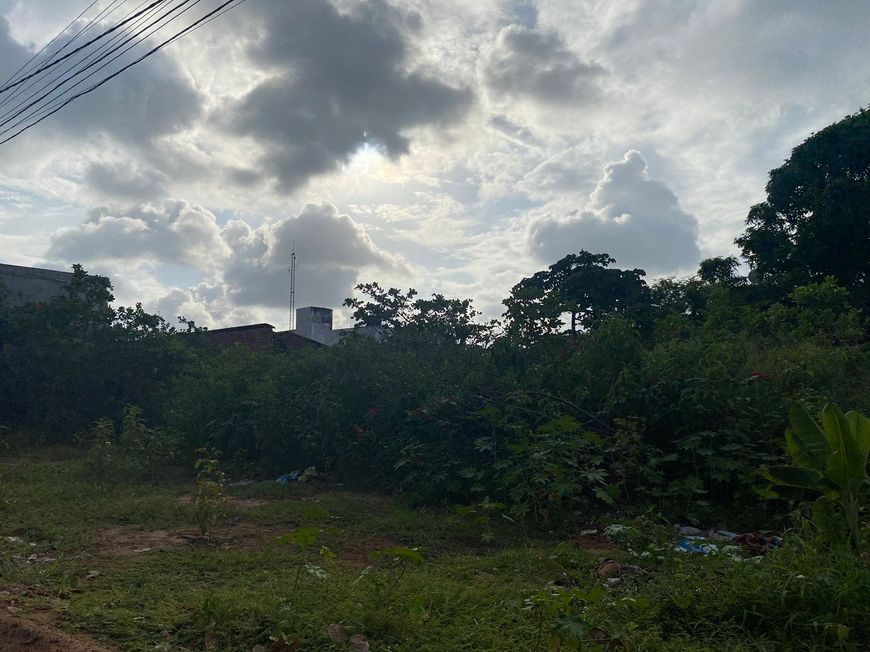 Lote/Terreno para construir Kitnets, com 600 metros quadrados em Pitimbu - Natal - RN