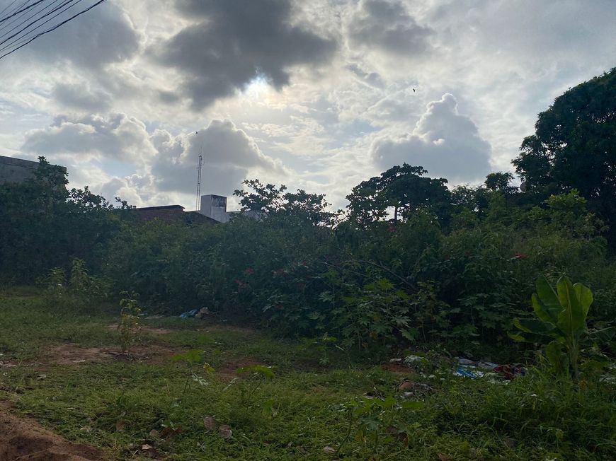 Lote/Terreno para construir Kitnets, com 600 metros quadrados em Pitimbu - Natal - RN