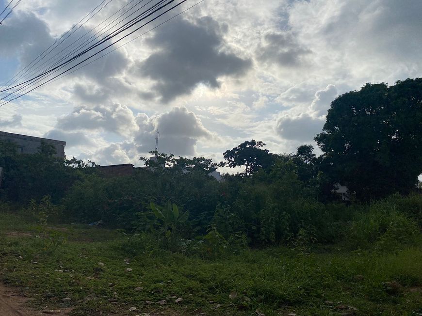 Lote/Terreno para construir Kitnets, com 600 metros quadrados em Pitimbu - Natal - RN