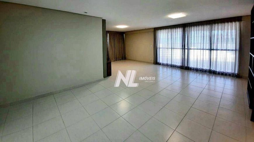 Bossa Nova em Capim Macio - Cobertura linear com 240m² - 3suites - Jacuzzi