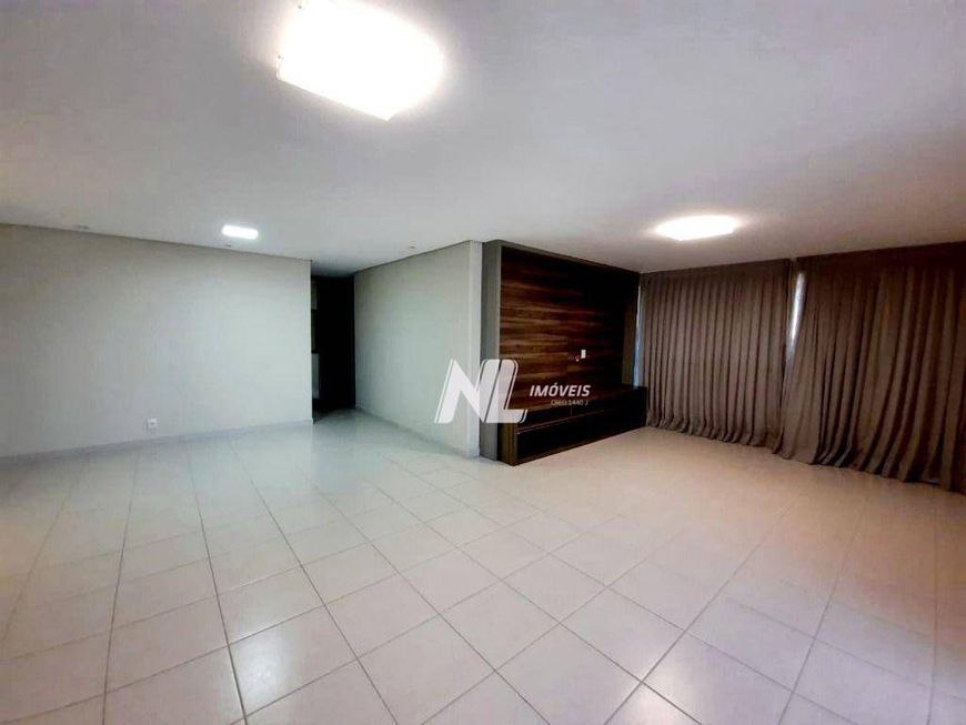 Bossa Nova em Capim Macio - Cobertura linear com 240m² - 3suites - Jacuzzi