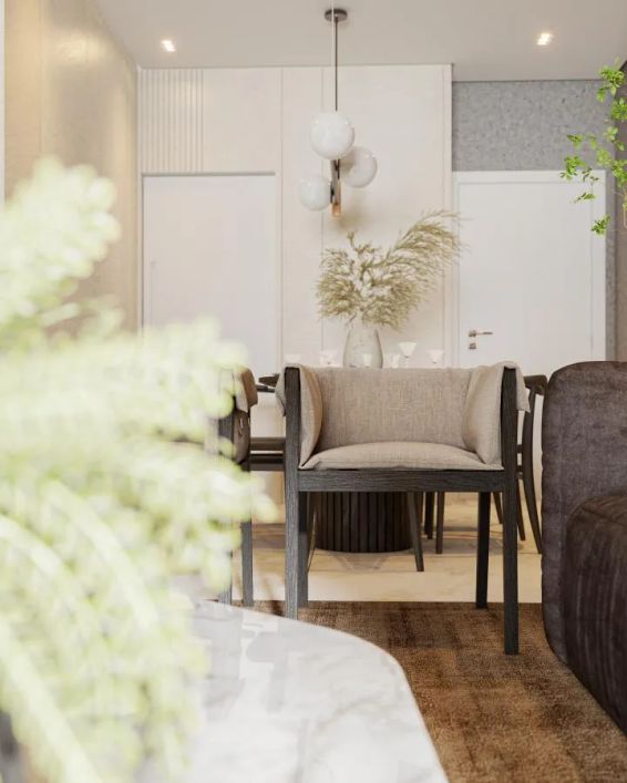 Apartamento para Venda em Natal / RN no bairro Capim Macio