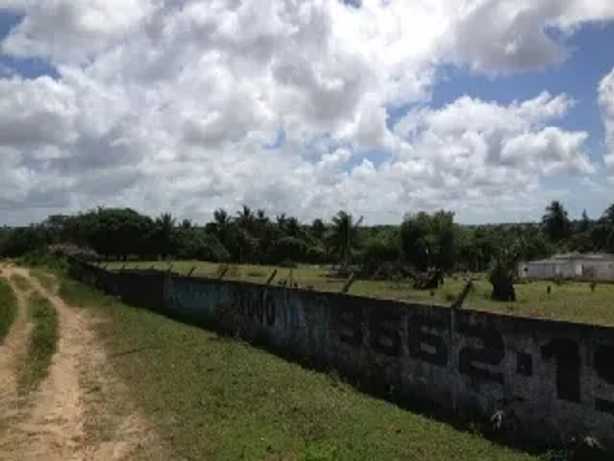 Terreno à venda, 14000 m² por R$ 550.000,00 - Distrito Industrial - São Gonçalo do Amarante/RN