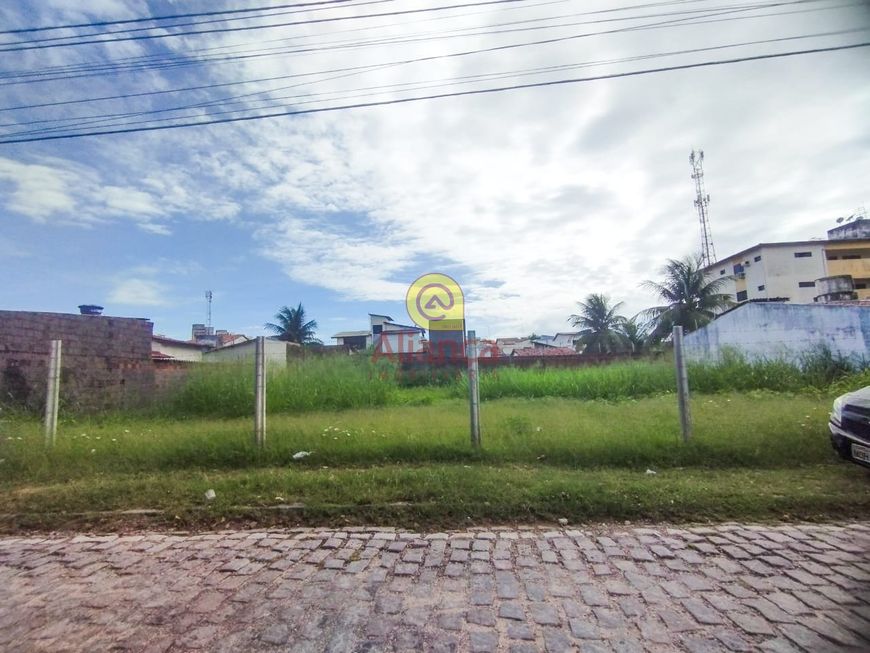 Terreno em Nova Parnamirim