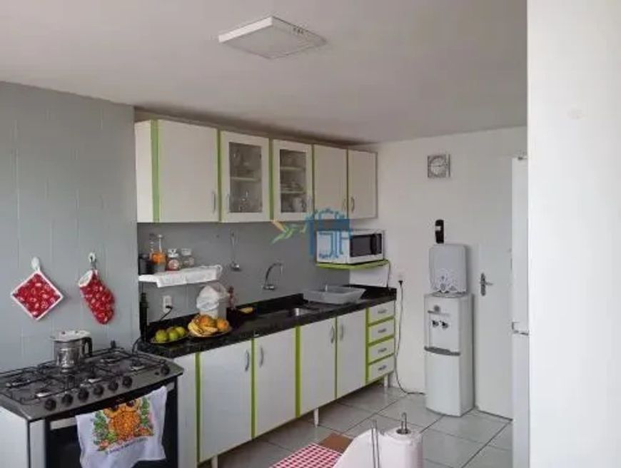 Apto com 190 metros na Av. Deodoro da Fonseca, Natal RN