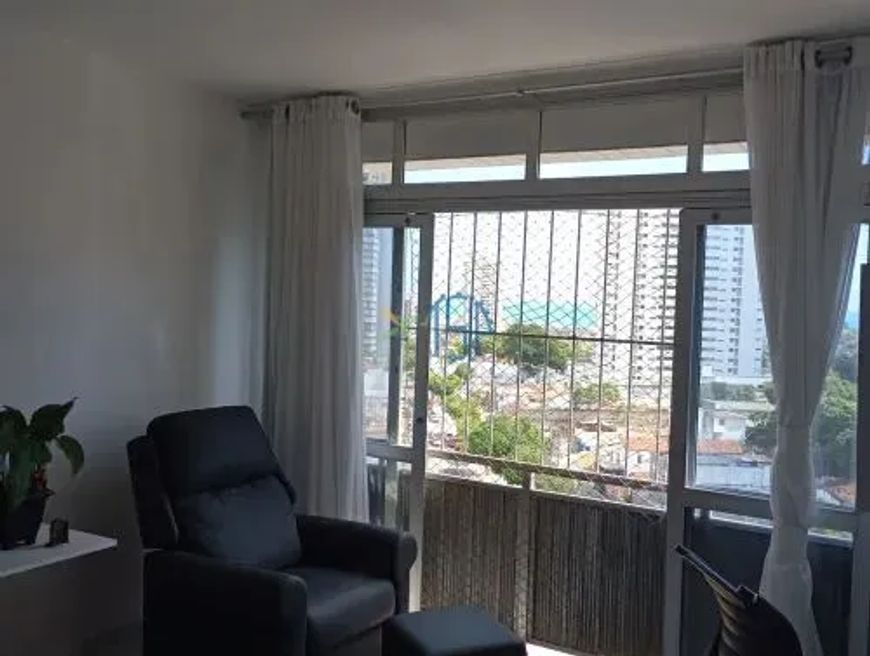 Apto com 190 metros na Av. Deodoro da Fonseca, Natal RN