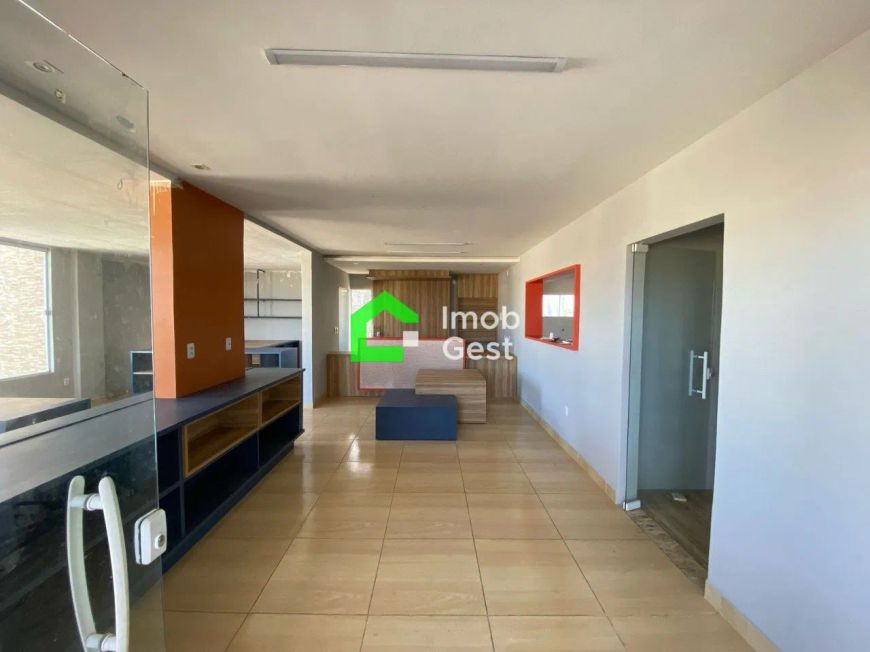 Prédio para aluguel em candelária