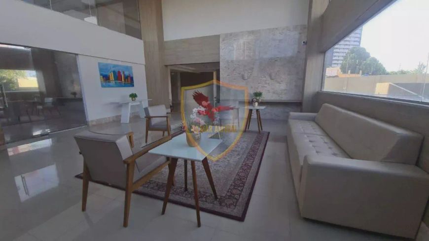 EXCELENTE APARTAMENTO EM CAPIM MACIO.