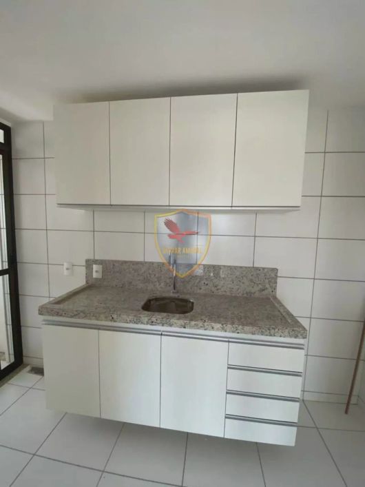 EXCELENTE APARTAMENTO EM CAPIM MACIO.