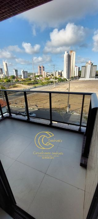 VENDO APARTAMENTO 2/4 C/SUITE CAPIM MACIO - CAVALCANTE CORRETOR CL5787