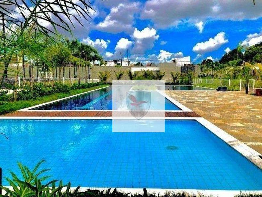Terreno à venda, 300 m² por R$ 500.000,00 - Pitimbu - Natal/RN