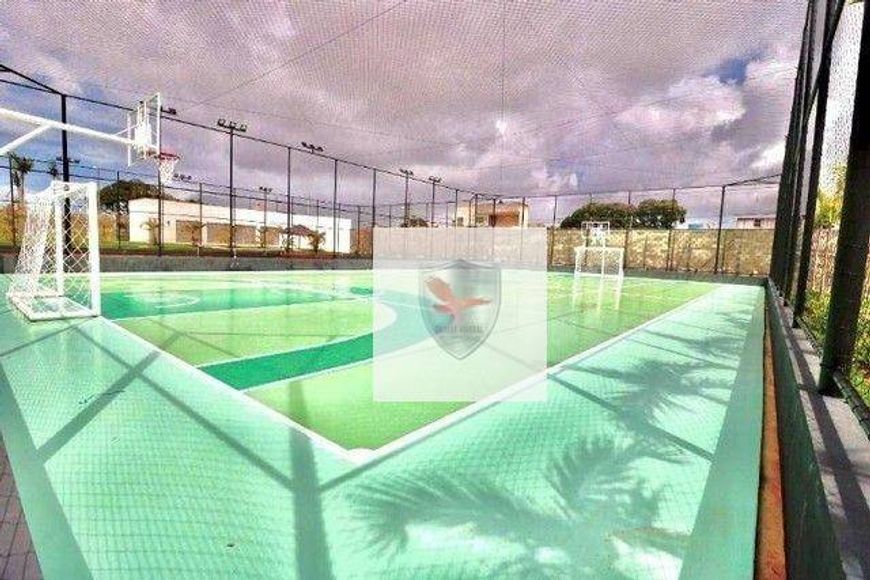 Terreno à venda, 300 m² por R$ 500.000,00 - Pitimbu - Natal/RN
