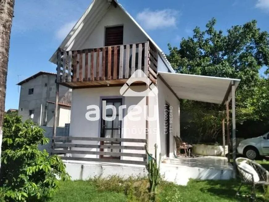 Sítio na Zona Norte de Natal