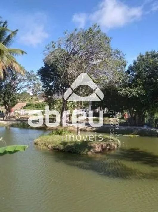 Sítio na Zona Norte de Natal