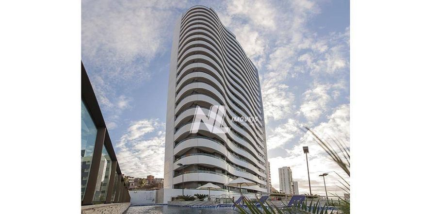 Apartamento em Areia Perta - 280m² - com projetados - 4vagas