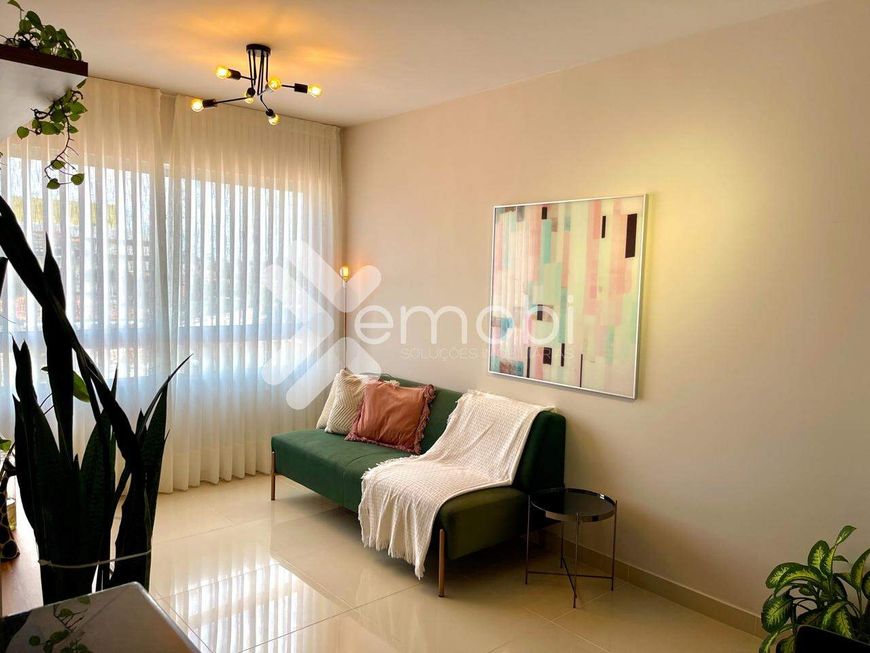 Apartamento à venda em Nova Descoberta (Natal/RN) | Condomínio Residencial Martha Fontoura - 2/4 sen