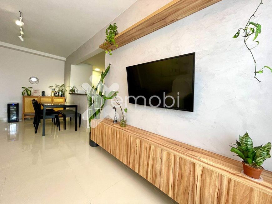 Apartamento à venda em Nova Descoberta (Natal/RN) | Condomínio Residencial Martha Fontoura - 2/4 sen