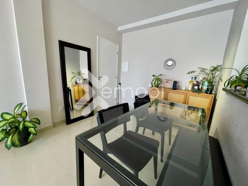 Apartamento à venda em Nova Descoberta (Natal/RN) | Condomínio Residencial Martha Fontoura - 2/4 sen