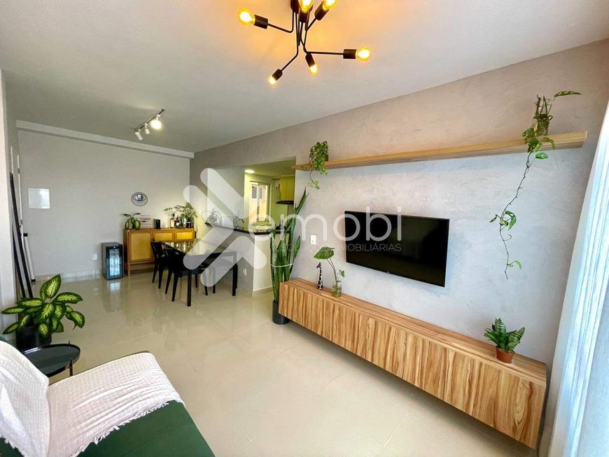 Apartamento à venda em Nova Descoberta (Natal/RN) | Condomínio Residencial Martha Fontoura - 2/4 sen