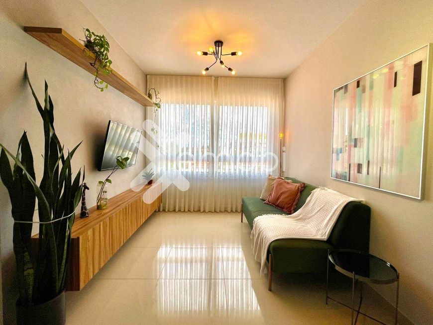 Apartamento à venda em Nova Descoberta (Natal/RN) | Condomínio Residencial Martha Fontoura - 2/4 sen