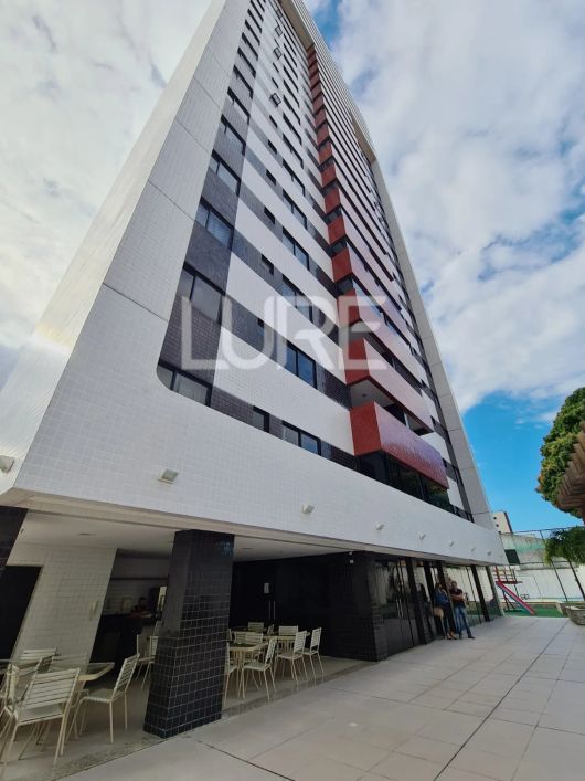Localização Espetacular! 118m - 3 quartos em Lagoa Nova - Natal - RN