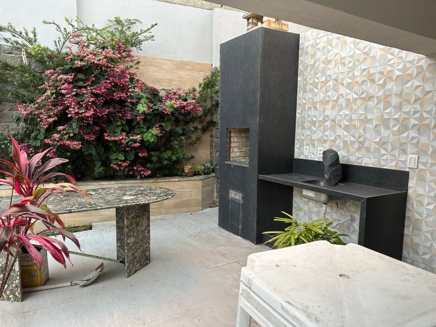 Casa com Estrutura para Empresa - Neopolis, Natal RN