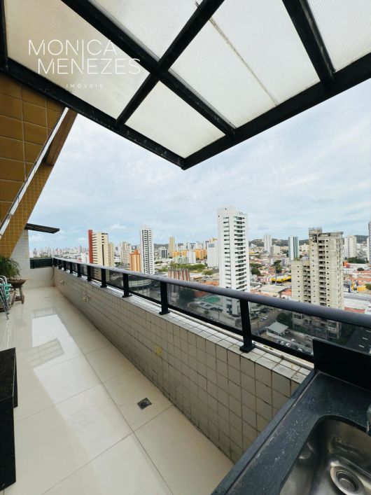 Oportunidade de Cobertura em Lagoa nova