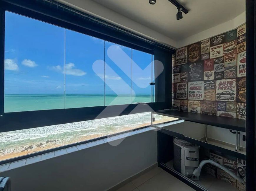 Apartamento à venda em Areia Preta (Natal/RN) | 1 quarto - 32m² - 1 vaga de garagem