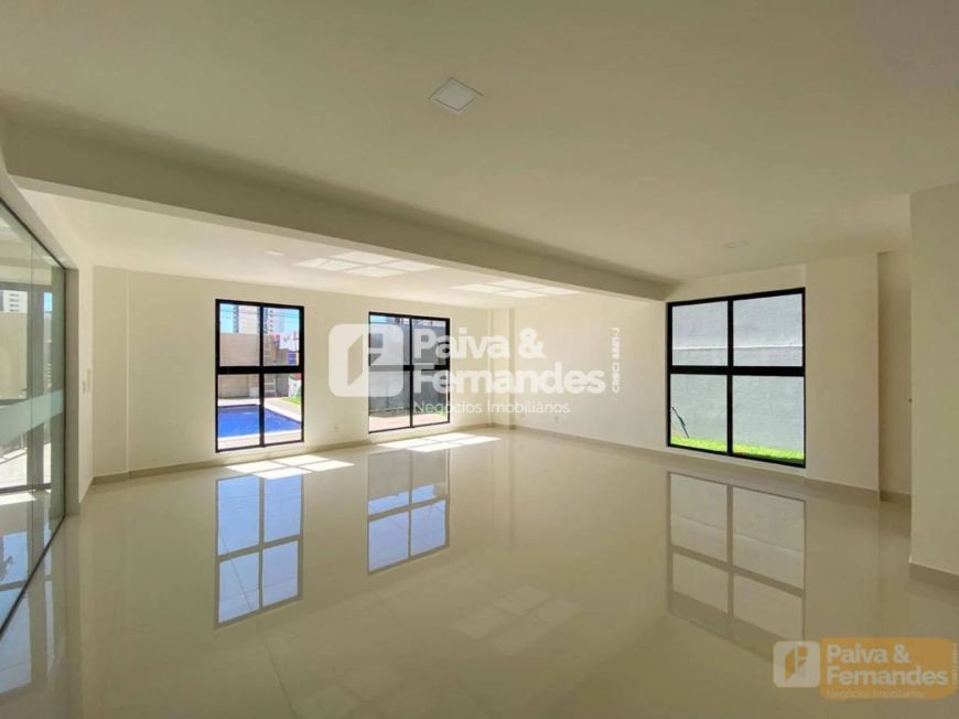 RESIDENCIAL LORENA MARTIN - 2/4 SENDO 1 SUÍTE