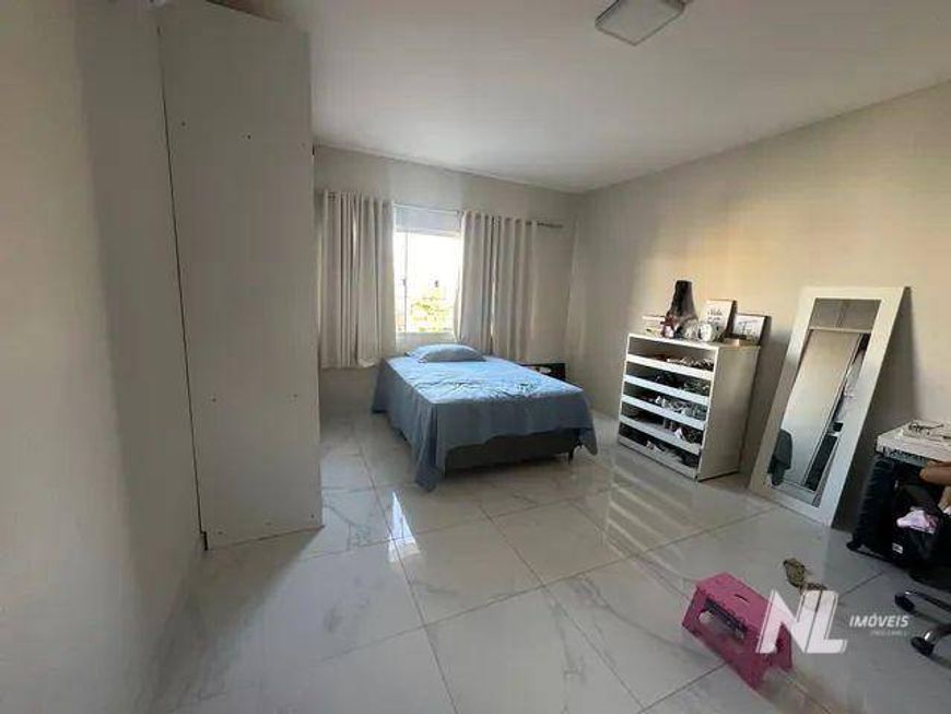 Casa com 4suítes - 233m² - 3Vagas