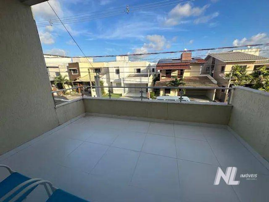 Casa com 4suítes - 233m² - 3Vagas