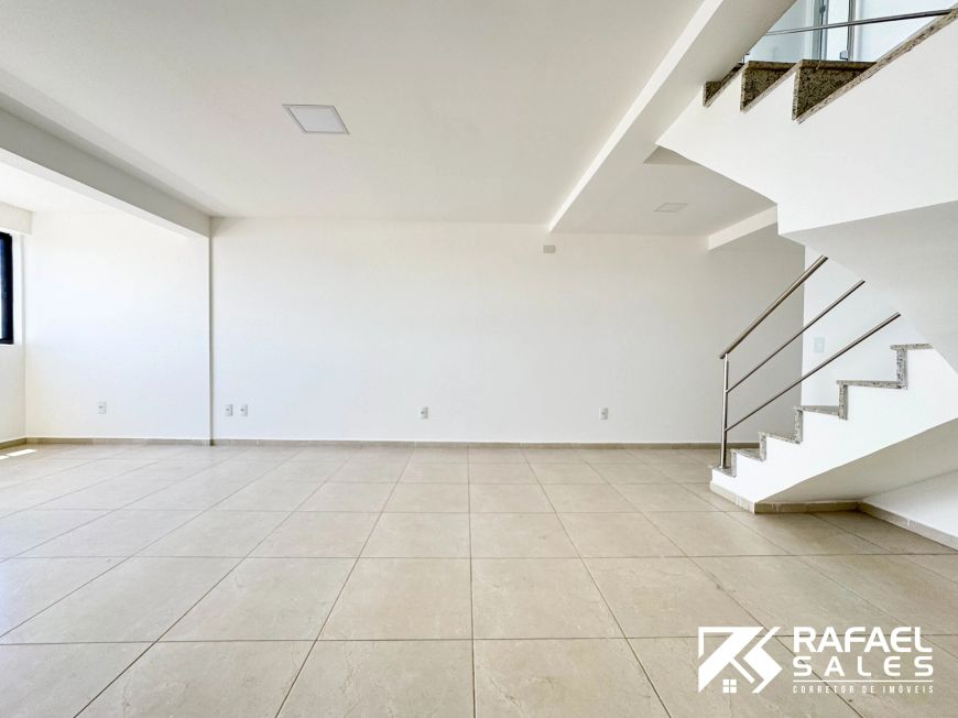 Cobertura Duplex em Lagoa Nova - Sebastiano Ricci
