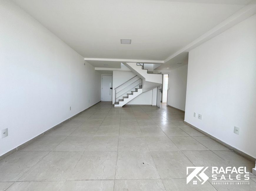Cobertura Duplex em Lagoa Nova - Sebastiano Ricci