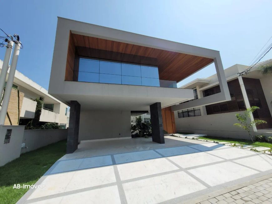 CASA EM PONTA NEGRA - Natal - RN