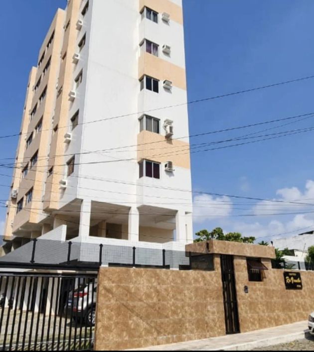 Condomínio Rio Vermelho 3/4