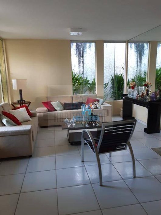 Casa com 5 dormitórios à venda, 480 m² por R$ 990.000,00 - Tirol - Natal/RN