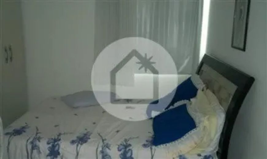 Casa duplex no Alecrim.