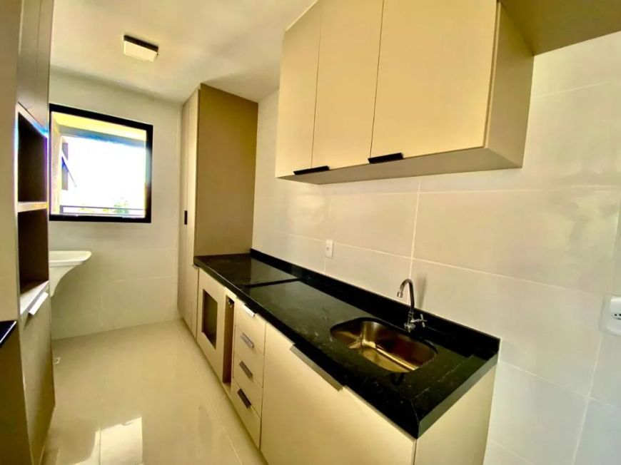 Apartamento com 2 dormitórios à venda, 50 m² por R$ 349.417,75 - Lagoa Nova - Natal/RN
