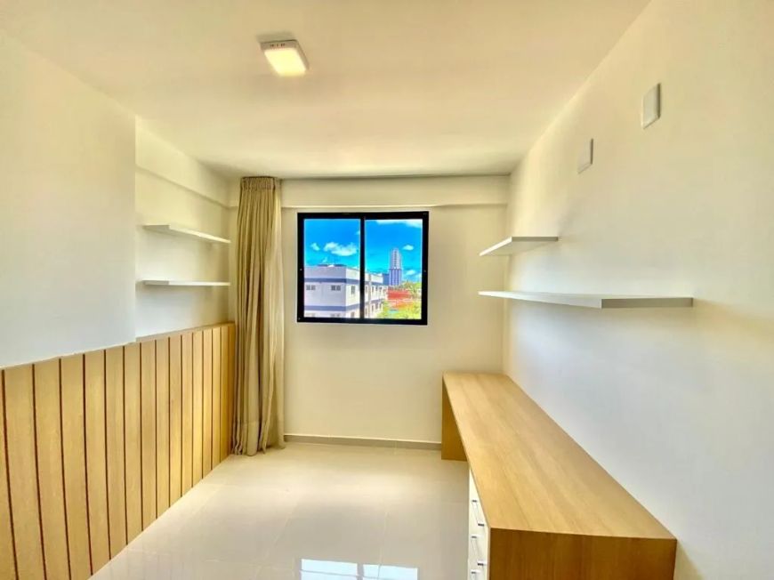 Apartamento com 2 dormitórios à venda, 50 m² por R$ 349.417,75 - Lagoa Nova - Natal/RN
