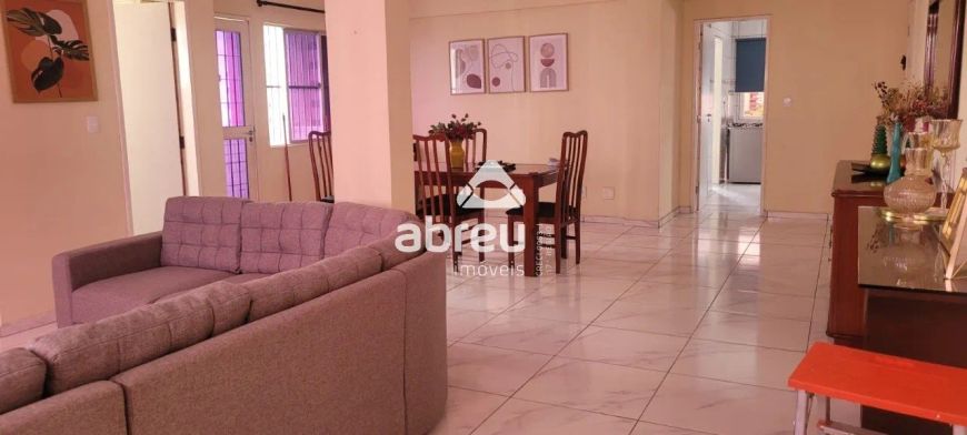Apartamento de 4 quartos à venda em Lagoa Nova