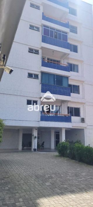 Apartamento de 4 quartos à venda em Lagoa Nova